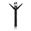 Disney 12 Ft. Jiggler Jack Skellington Animated Halloween Inflatable 1 Disney 12 Ft. Jiggler Jack Skellington Animated Halloween Inflatable