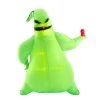 Disney 10.5 Ft. Oogie Boogie Halloween Inflatable Halloween Inflatables