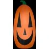 Halloween Inflatables Gemmy 12 Ft. H Extra Bright-Happy Pumpkin-Giant Halloween Inflatable