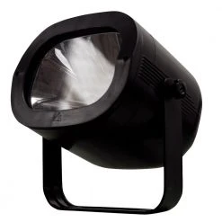 Home Accents Holiday 8.5 In. Strobe Light With Thunder And Lighting Effects Halloween Lights