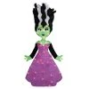 Halloween Yard Decor Home Accents Holiday 3 Ft LED Spookytown Monster Bride 2 Halloween Yard Decor Home Accents Holiday 3 Ft LED Spookytown Monster Bride