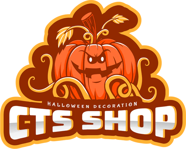 Cts Halloween Decoration Shop