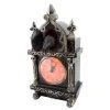 Tekky Animated Raven Clock™ (Clock Of Doom™) Halloween Yard Decor