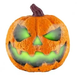 Tekky Misting Pumpkin