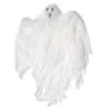 Worth Imports 35 In. Hanging Ghost (Set Of 2) Halloween Props