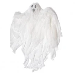 Worth Imports 35 In. Hanging Ghost (Set Of 2) Halloween Props