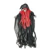 Worth Imports 71".Hanging Pirate With Red Light Shining And Voice Halloween Props