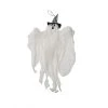 Worth Imports 57 In. Halloween Hanging Ghost (Set Of 2)