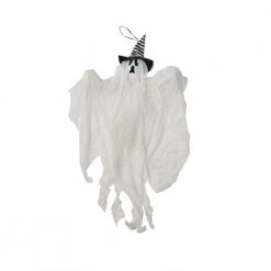 Worth Imports 57 In. Halloween Hanging Ghost (Set Of 2)