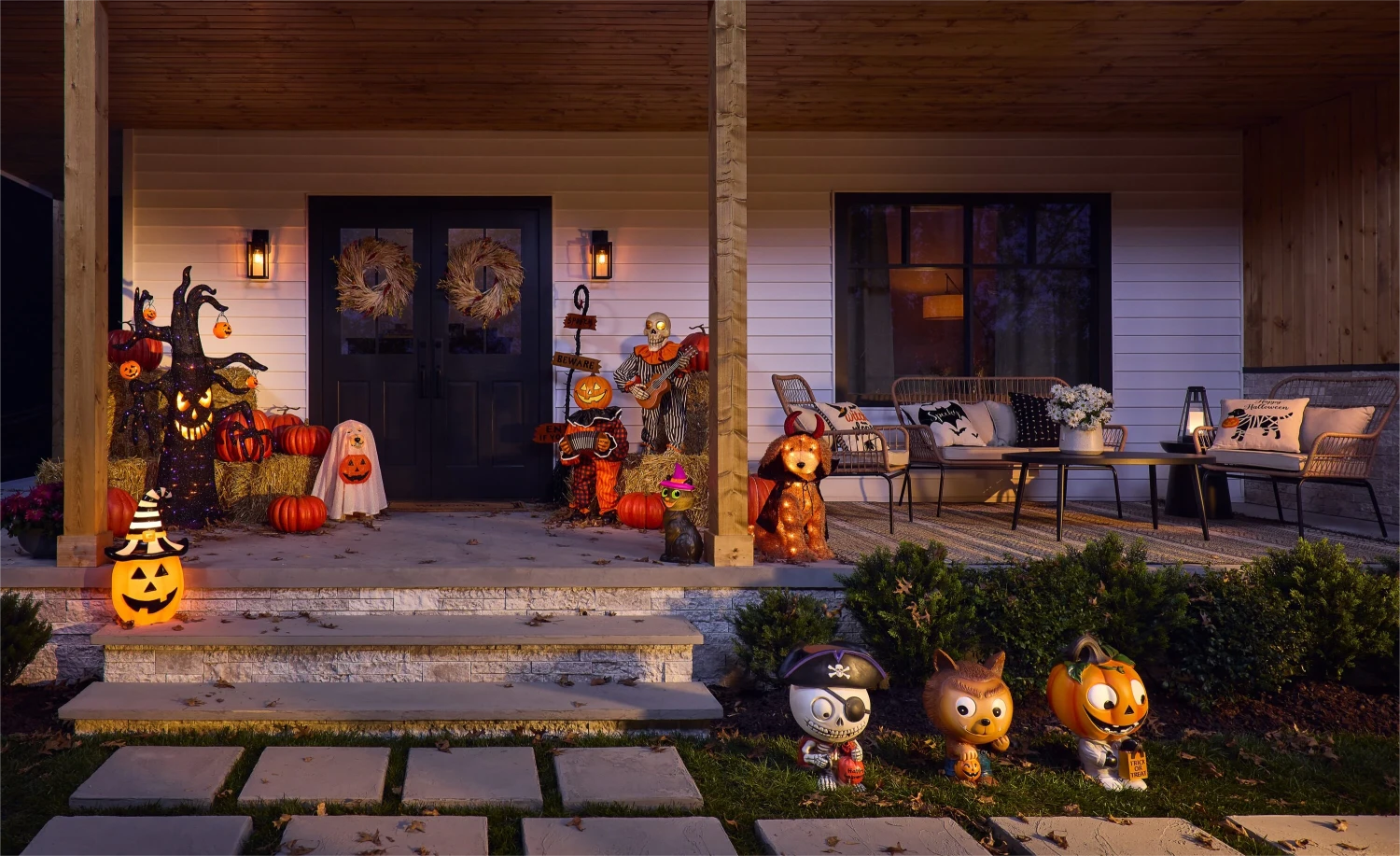 CTS Halloween Decoration Shop -Cts Halloween Decoration Shop 9203